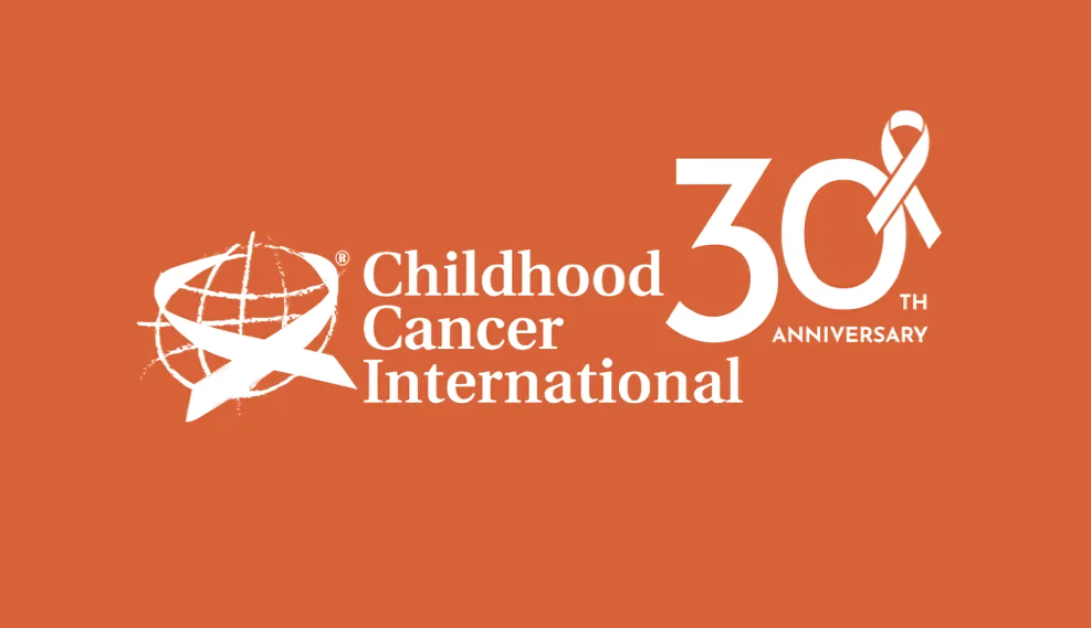 Explore Childhood Cancer International’s anniversary content, including videos, photos, and more