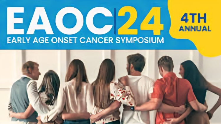 CCRAN’s Early Age Onset Cancer Symposium