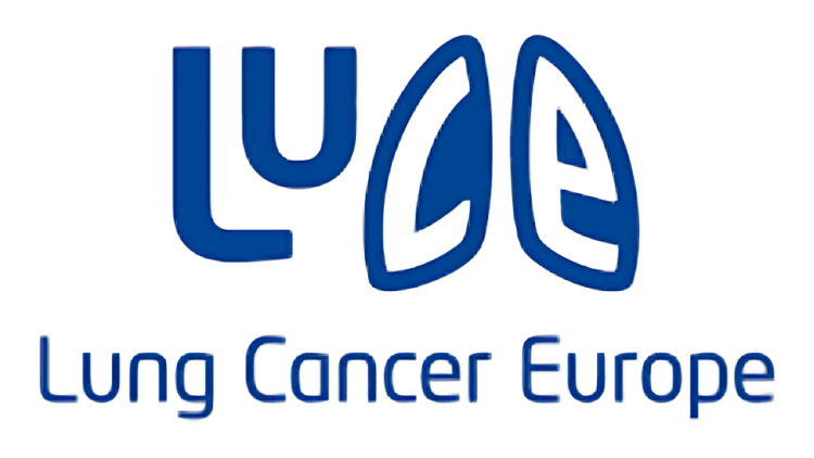 Lung Cancer Europe – Join the campaign to raise lung cancer awareness