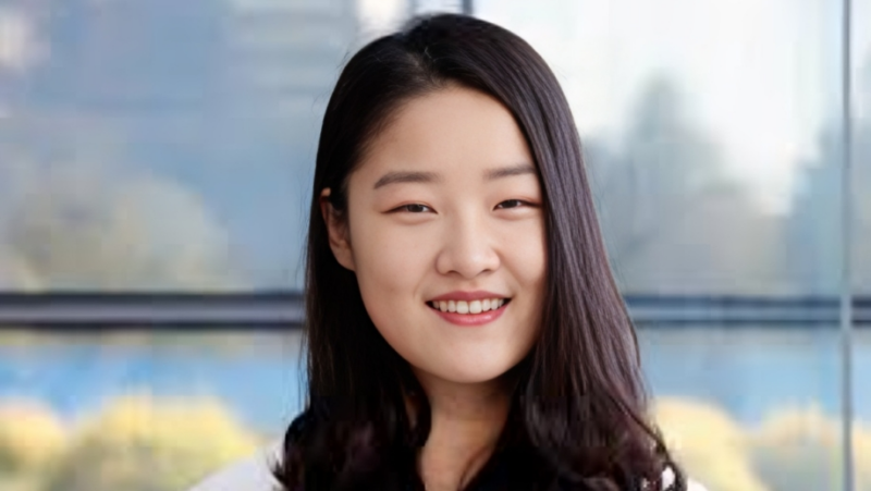 Qian Janie Qin: Advancing Kidney Cancer Imaging with Radiomics