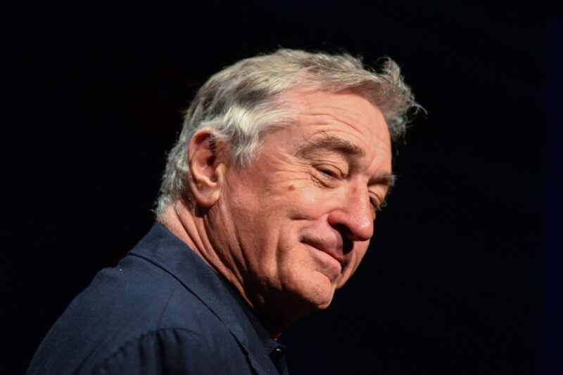 Robert De NIro