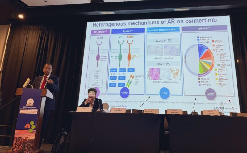 Highlights from LALCA2024 by Estela Rodriguez