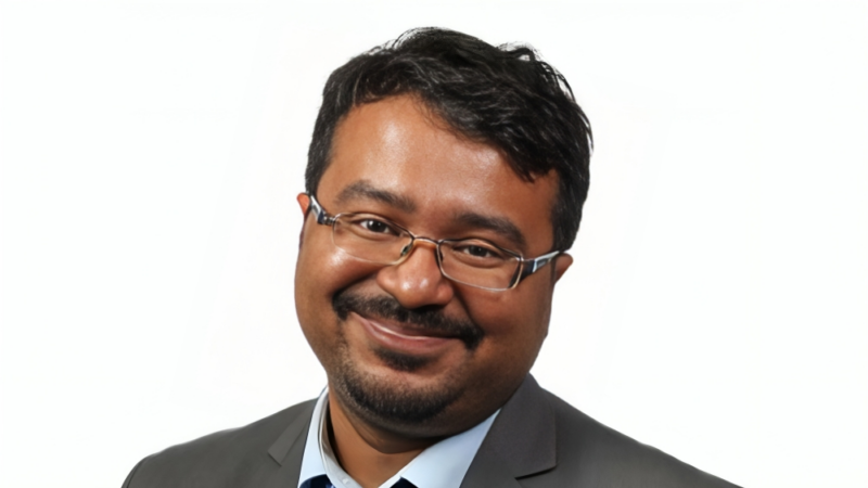 Mainak Bardhan: Zero-shot patient-to-trial matching with large language models