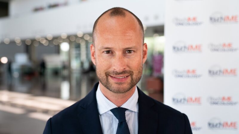 Axel S. Merseburger: Post hoc analysis of TITAN