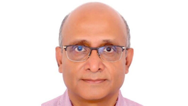 Partha Basu: Our latest publication listing the cancer screening indicators which reached consensus among EU experts