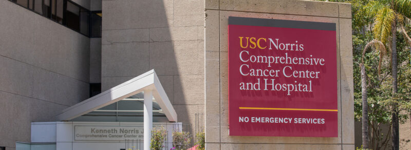 USC Norris Study Explores Mechanisms of Innate Resistance to Immunotherapies in Colorectal Cancer