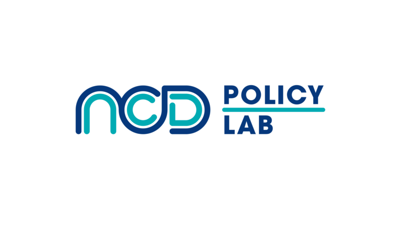 Empowering the next generation of researchers – NCD Policy Lab