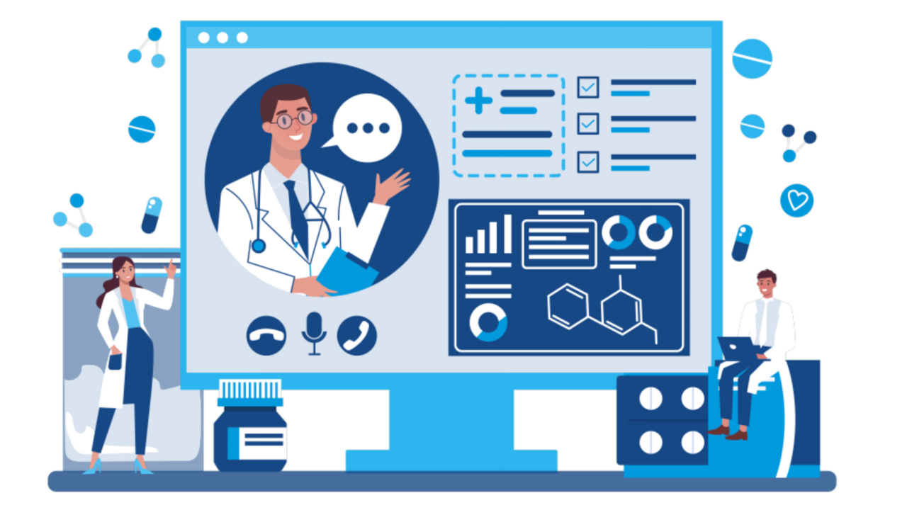 Telehealth Research in Cancer Care: NCI’s TRACE Initiative