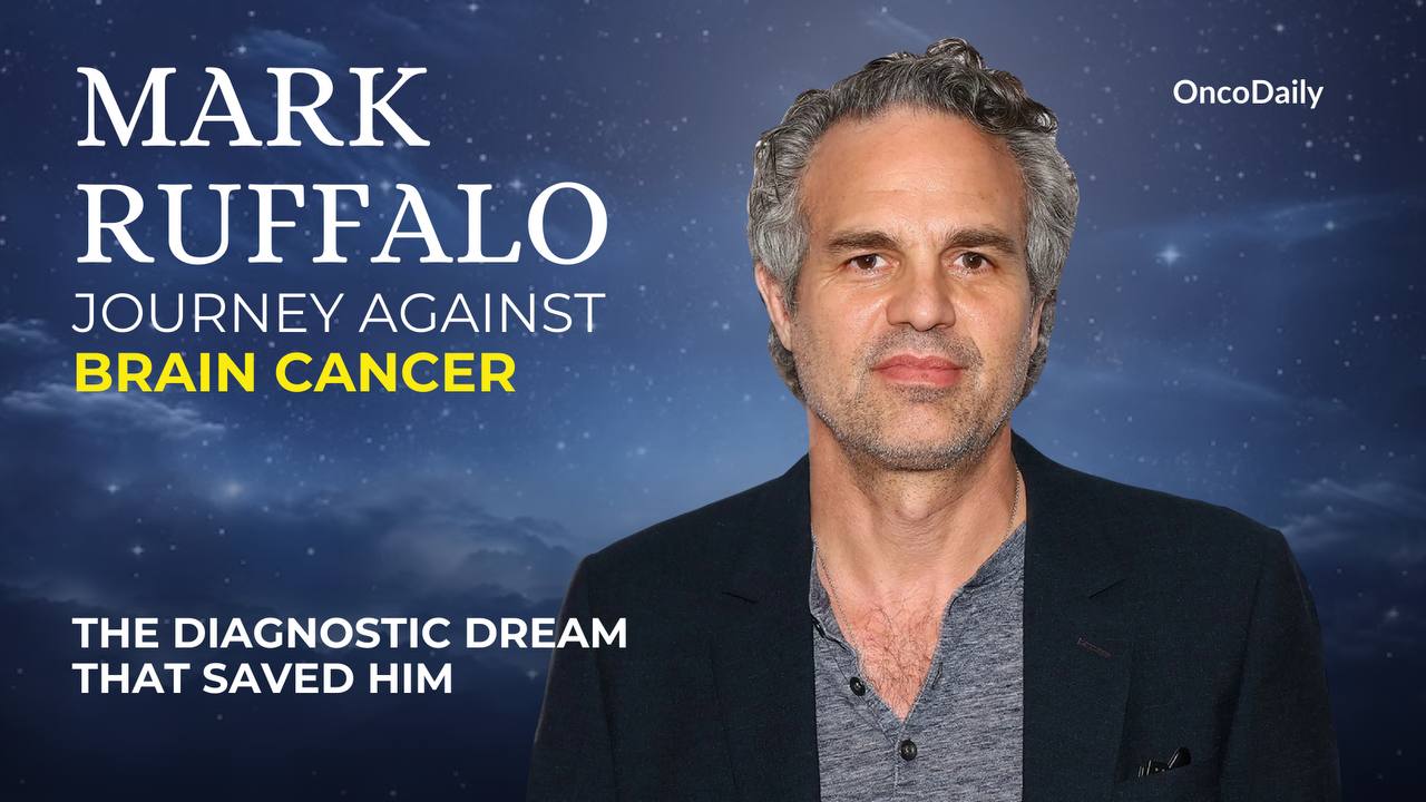 Mark Ruffalo and Brain Cancer: How He Went Against, How He Survived, and More