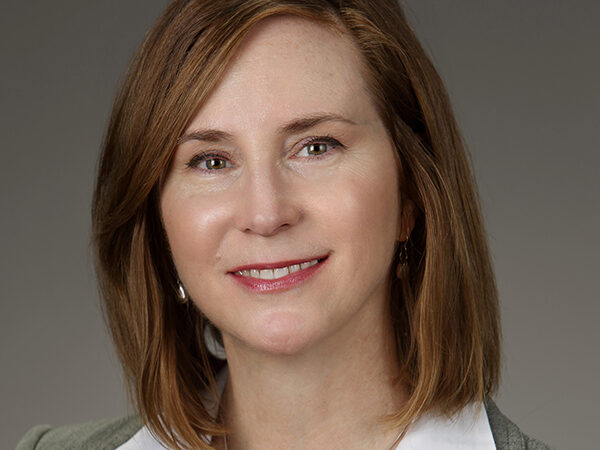 Renate Myles is the new NIH Associate Director for Communications and Public Liaison