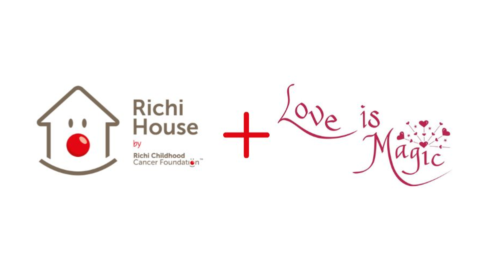 Richi Childhood Cancer Foundation – Providing essential support to families of children with life-threatening illnesses