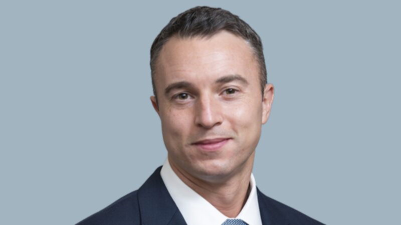 Samuel Klempner: New Data From Ramucirumab plus Pembrolizumab in Refractory PD-L1+ Gastric Cancer