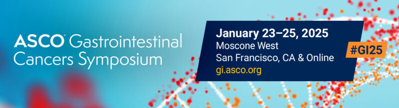 ASCO GI 2025 - Everything You Need To Know About Biggest Gastrointestinal cancer Symposium