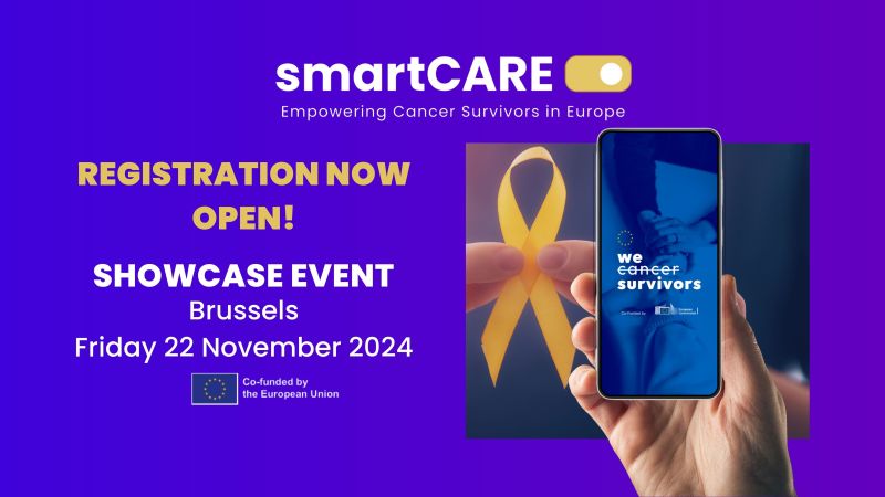 Showcase Event for smartCARE and Protect-Europe EU Co-Funded Projects