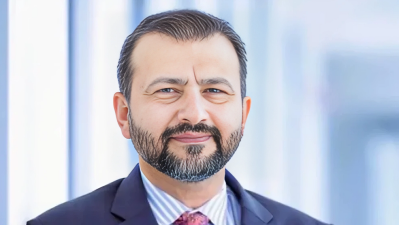 Talha Badar: ASH24 abstract in acute leukemia and MDS