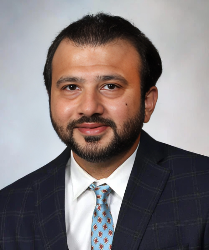 Talha Badar: Current FDA label for asciminib