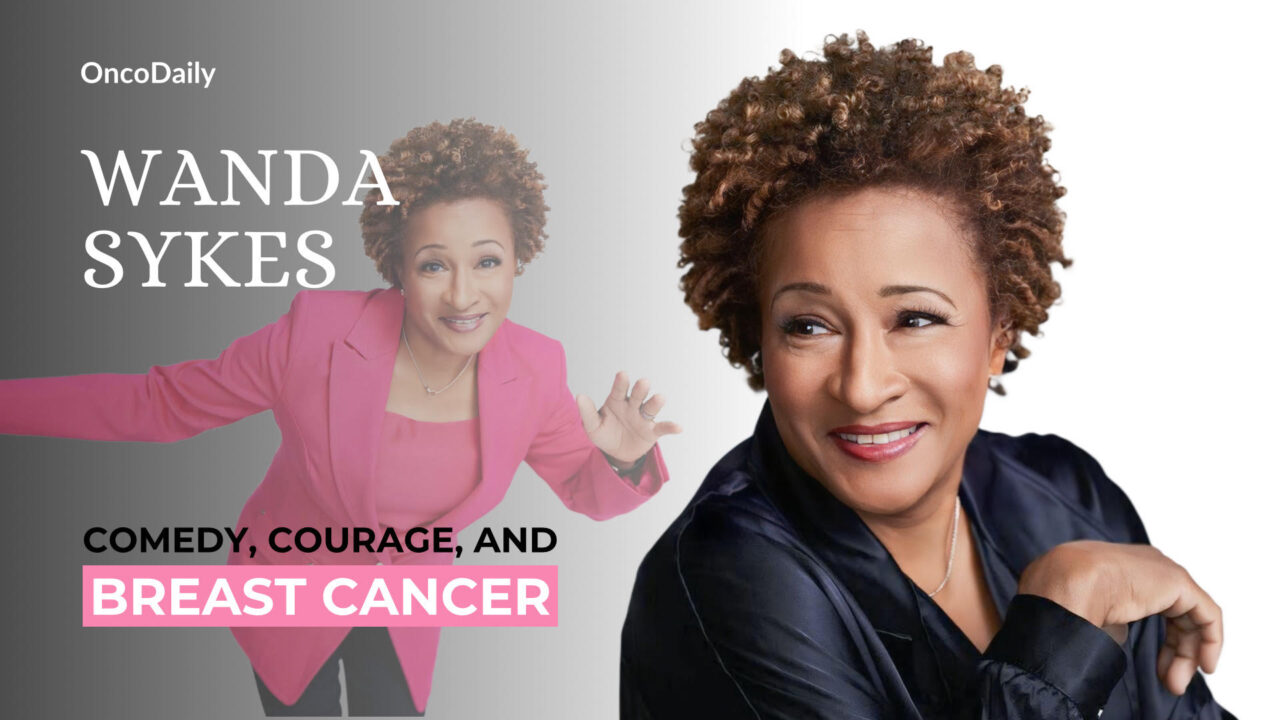 Wanda Sykes and Breast Cancer: How She Went Against, How She Survived, and More