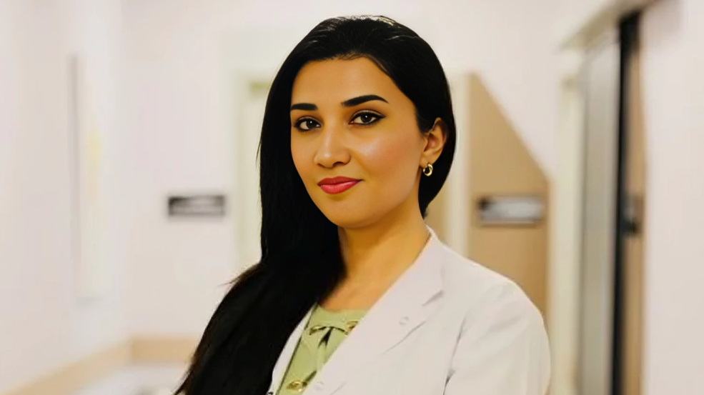 Elvina Almuradova: Urgent efforts to address the rising rates of early-onset colorectal cancer