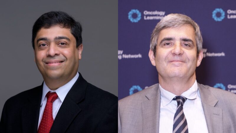 Vivek Subbiah: The development of immunotherapy in MSI-H and D-MMR cancers by Thierry Andre et al