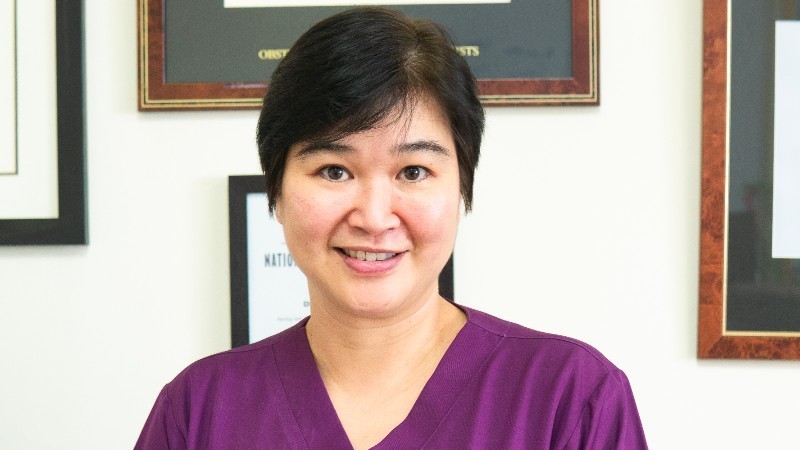 Yin Ling Woo: A big boost for the third pillar of cervical cancer elimination