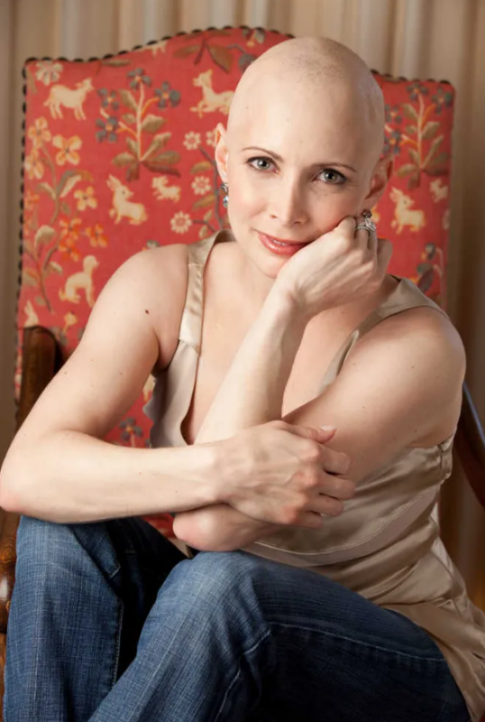 shannon miller cancer