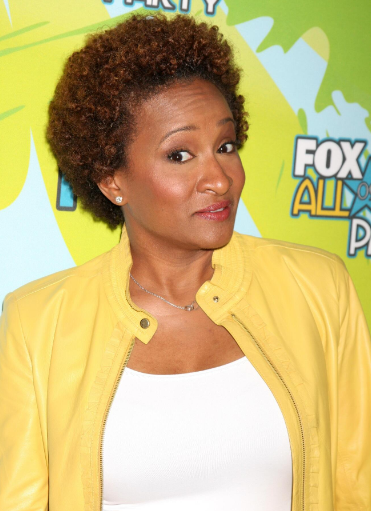 Wanda Sykes