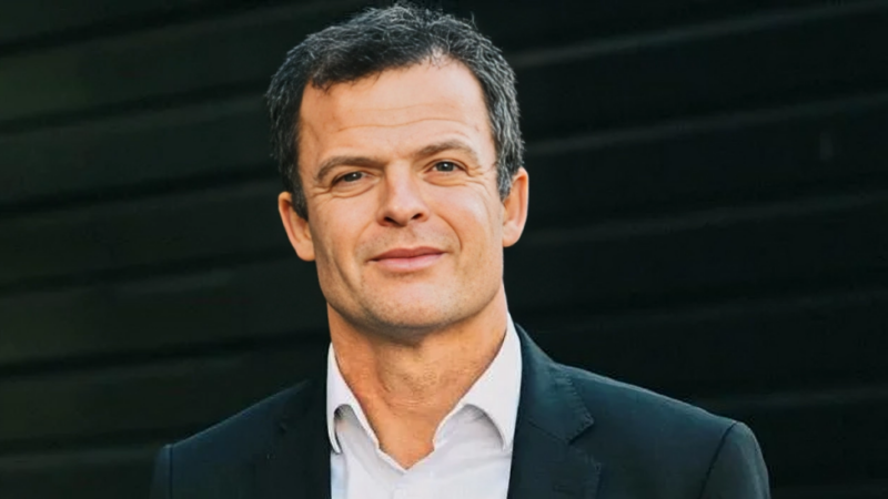 Tom Powles: TIGIT and LAG3 targets have been explored