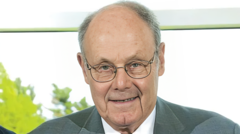 James Crowley: The many challenges of the Harvard-Dana Farber Center by David Nathan