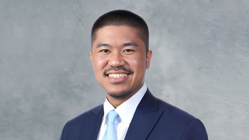 Sakditad Saowapa: EGFR TKI Resistance in NSCLC – Key Mechanisms