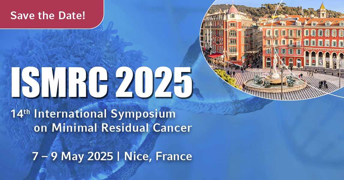 Catherine Alix-Panabières: Don’t miss ISMRC 2025 on Liquid Biopsies