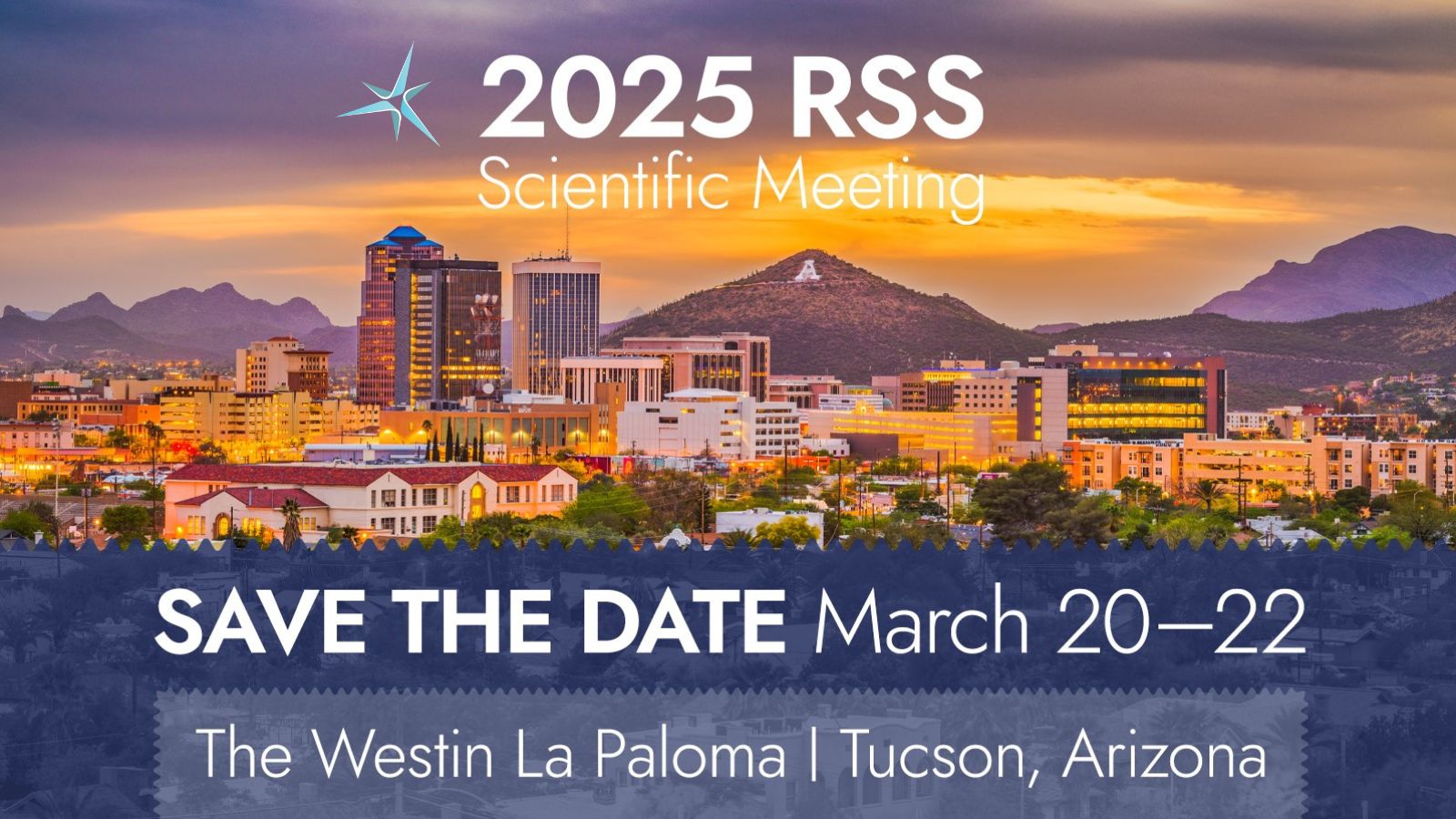 The 2025 Radiosurgery Society (RSS) Scientific Meeting