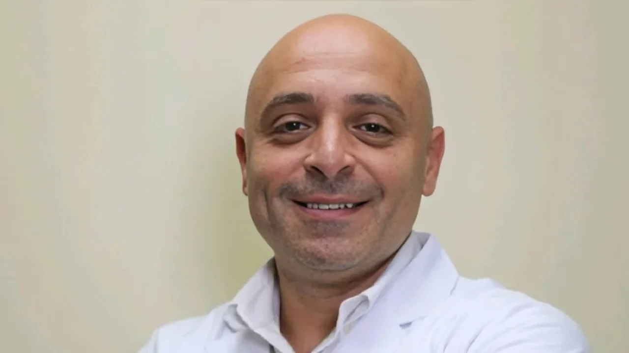 Ahmed Magdy Rabea: A new delivery method for a powerful weapon against cancer