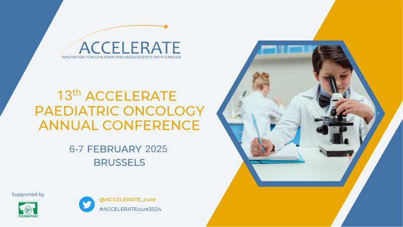 Registrations open for the 13th ACCELERATE Conference – SIOP Europe