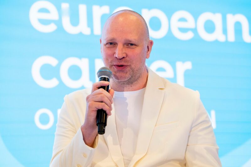 European Cancer Summit