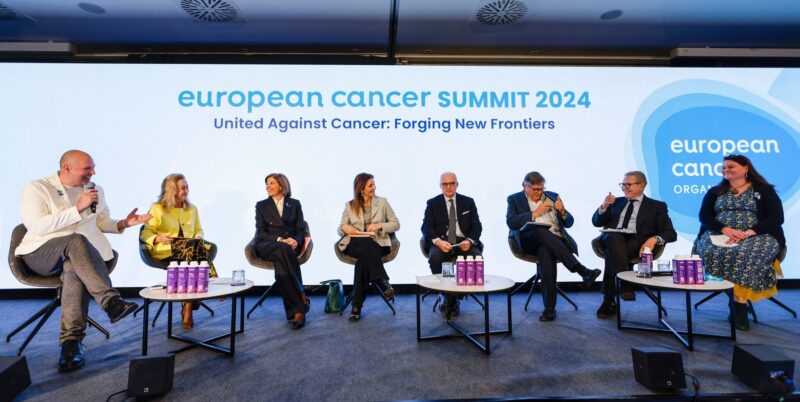 European Cancer Summit