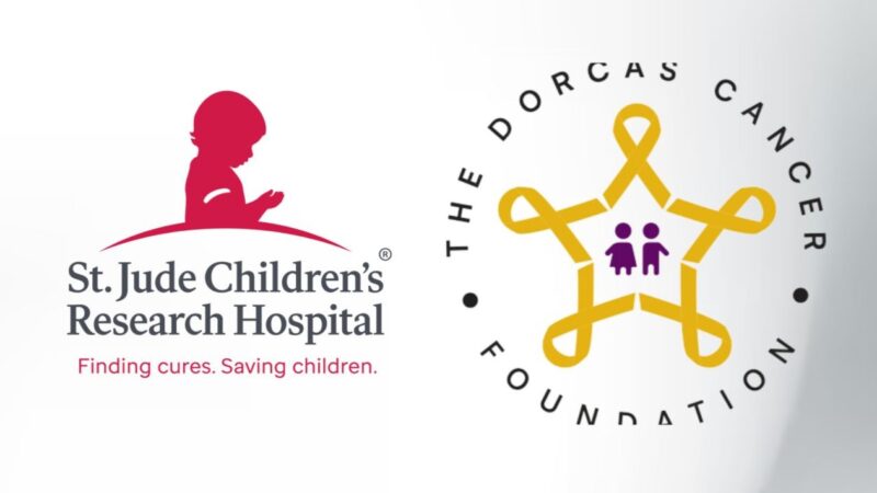 The Dorcas Cancer Foundation joins the St. Jude Children’s Research Hospital Global Alliance