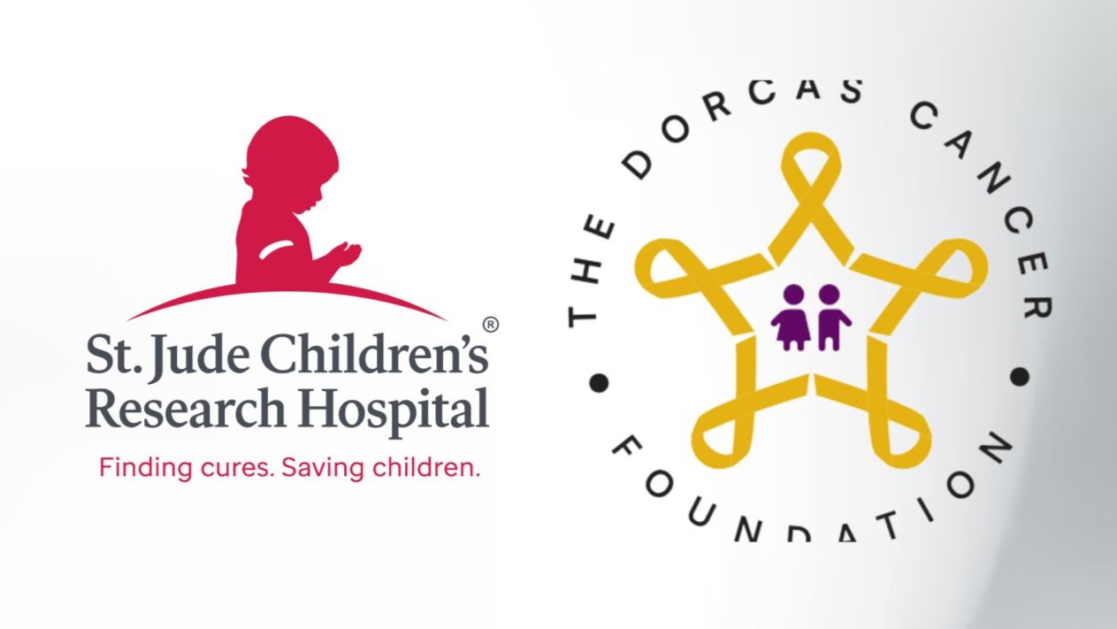 The Dorcas Cancer Foundation joins the St. Jude Children’s Research Hospital Global Alliance