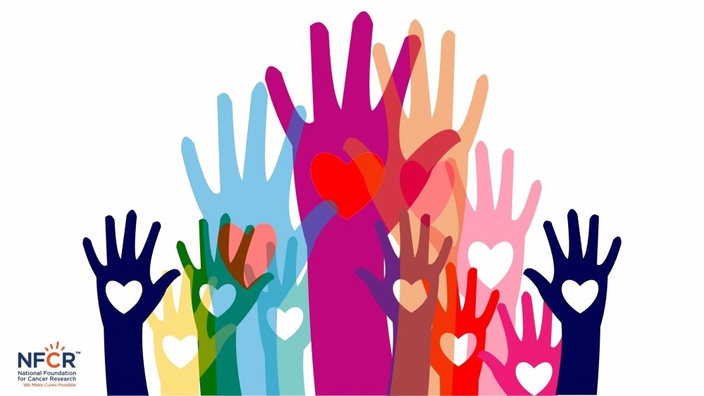 December 5 is International Volunteer Day – NFCR