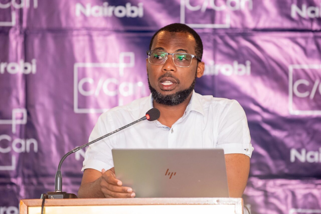 Abeid Athman Omar: What a Mentor Sees While Seated, a Young Mentee Cannot See Even If He Climbs a Tree