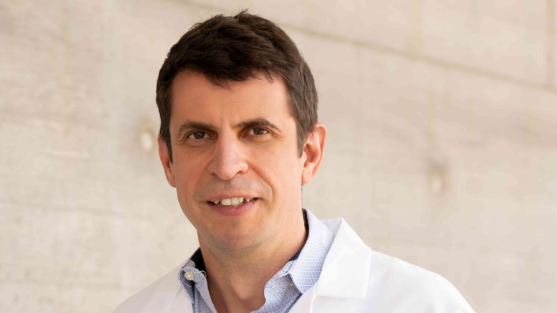 Exploring New Frontiers in Chronic Lymphocytic Leukemia Treatment – City of Hope