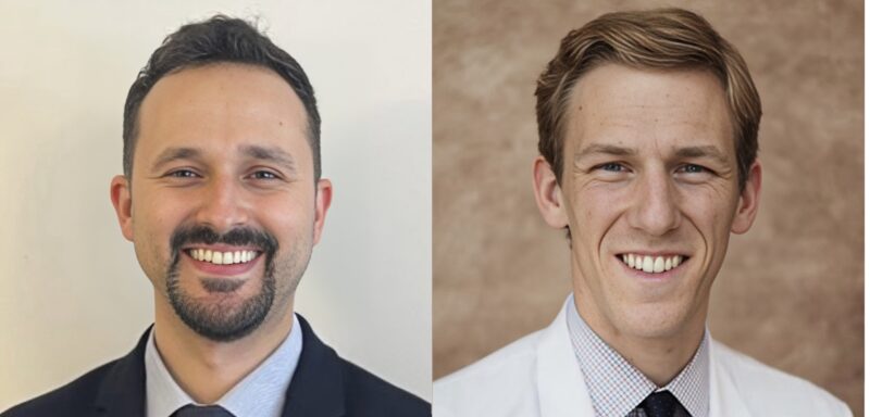 Erman Akkus: ctDNA and locoregional gastroesophageal cancer by Eric Michael Lander et al