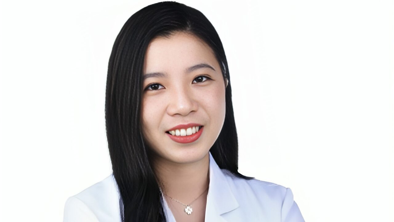 Yin Ting Cheung: Special session on cancer survivorship at ESMO Asia24