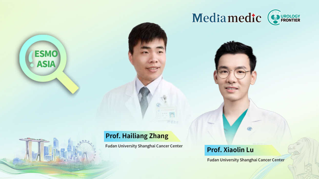 Professors Hailiang Zhang and Xiaolin Lu’s Team Unveils Multi-Omics Insights into TRCC – Mediamedic