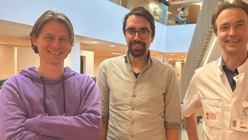 Predicting the effectiveness of CAR T-cell therapy in children with leukemia (B-ALL) – The Princess Máxima Center for Pediatric Oncology