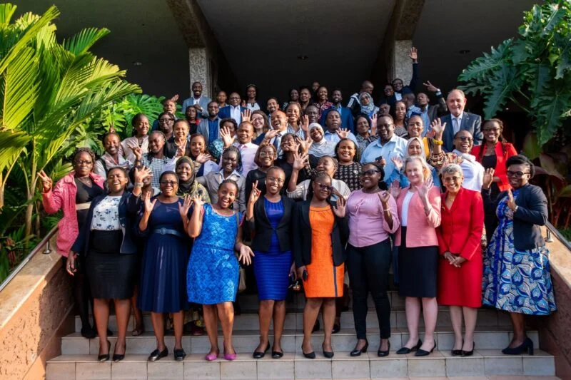 Beatrice Okumu: Enhancing cancer care through multidisciplinary teamwork in Kenya