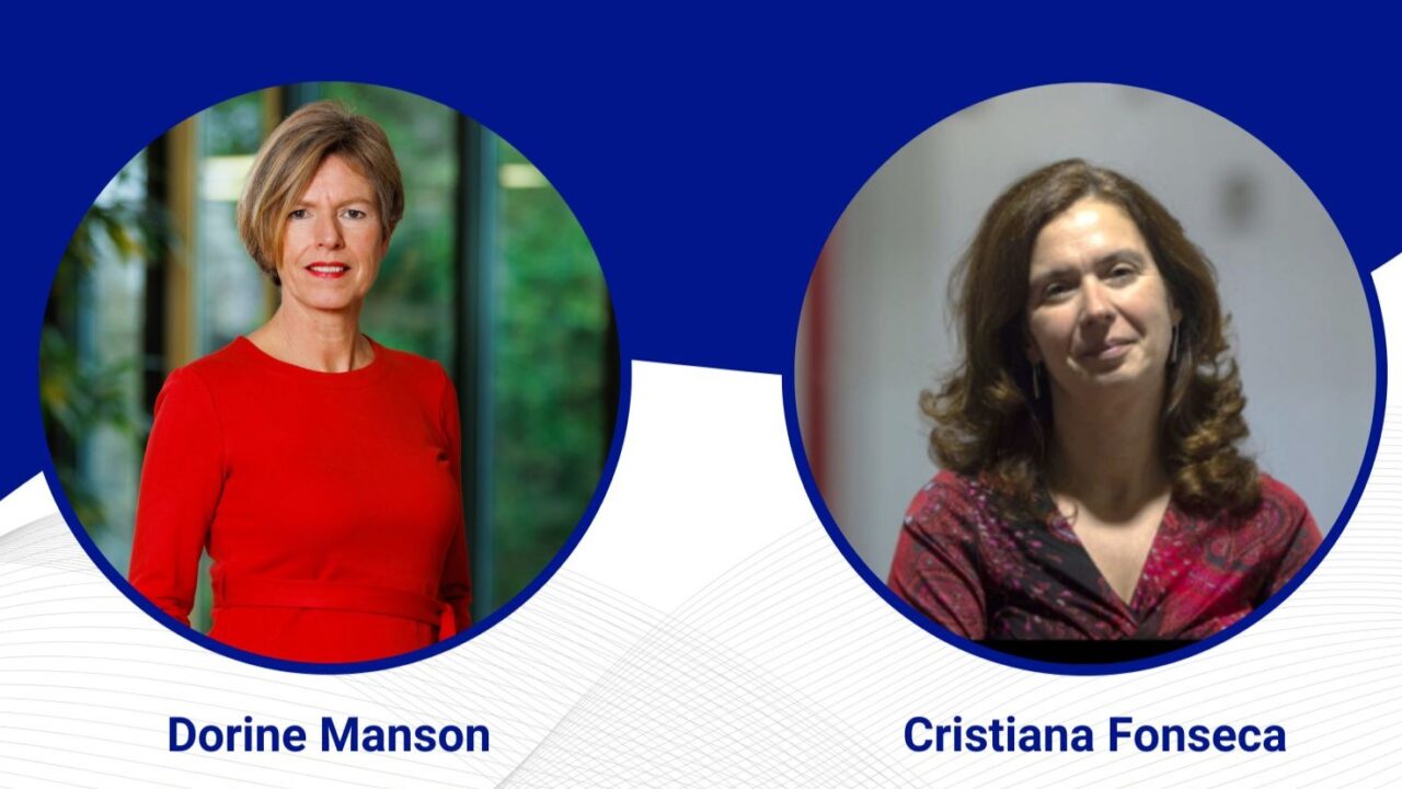 Two new members have joined the Association of European Cancer Leagues’ Executive Board