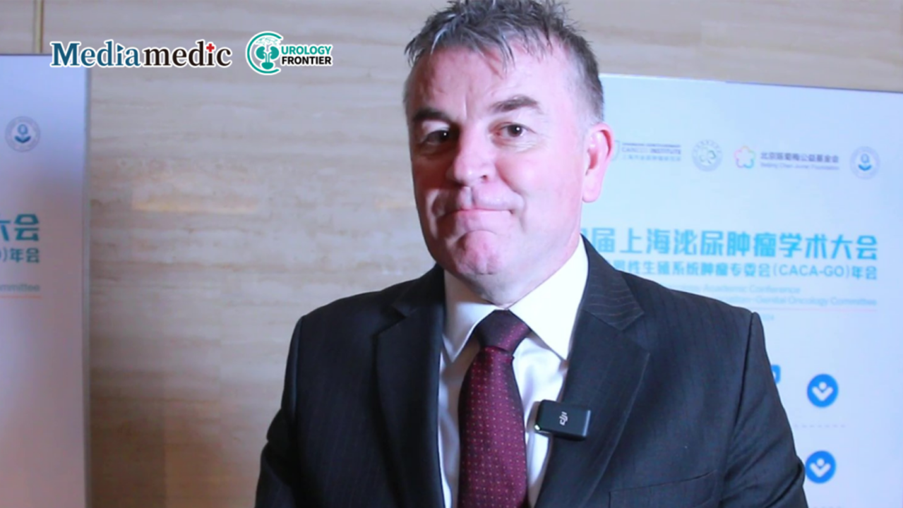 Professor Declan Murphy on Whether Pelvic Lymph Node Dissection for Prostate Cancer Is ‘Dead’ – Mediamedic