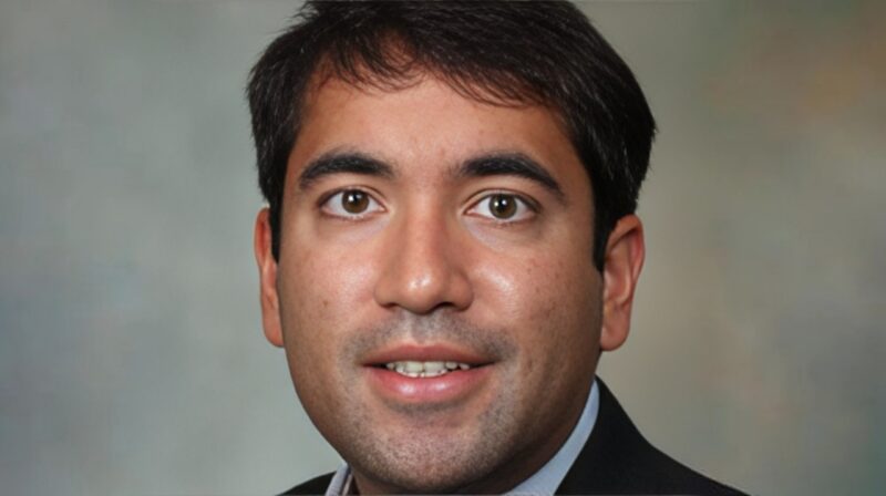 Nathan Punwani: The cost-effectiveness of TKI’s used in chronic myeloid leukemia