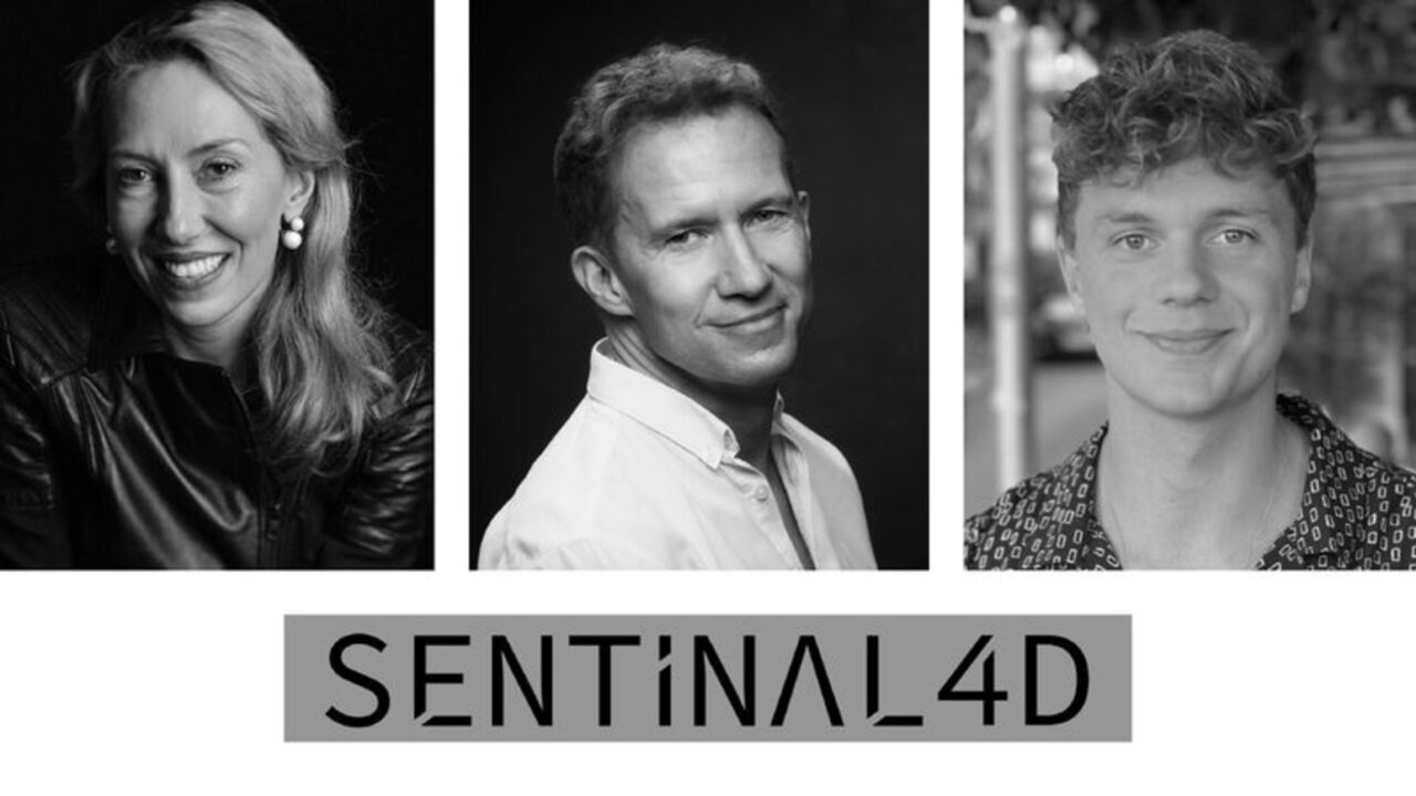 The new Institute of Cancer Research spinout company Sentinal4D has been announced to the public