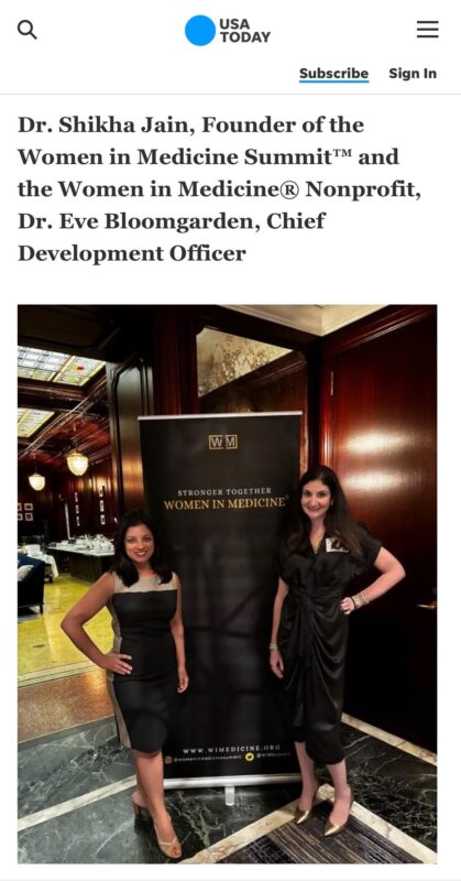 Shikha Jain: From Burnout to Breakthrough - How These Entrepreneurs Are Empowering Women in Healthcare